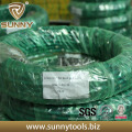 Sunny Sintered Beads Cutting Rope Diamond Wire Saw for Concrete